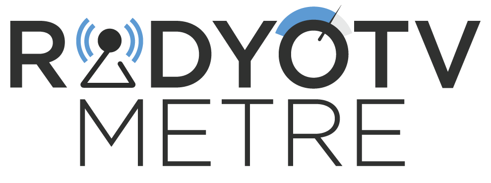 RadyoTvMetre